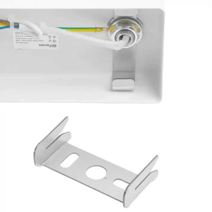 Подсветка настенная Feron ML1620 GU10 IP20 35W от ImperiumLoft