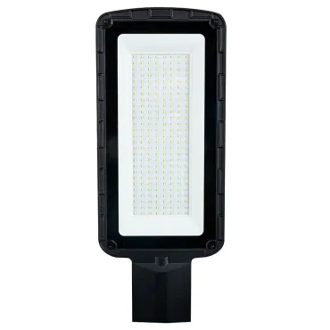 Светодиодный уличный консольный светильник Feron Saffit SSL10-200 LED IP65 200W 5000К