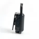 Фонарь универсальный аккумуляторный с магнитом USB type-C COB Feron TH2404 48524 от ImperiumLoft
