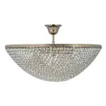 Потолочный светильник Arti Lampadari Stella Nickel Stella E 1.3.50.501 N