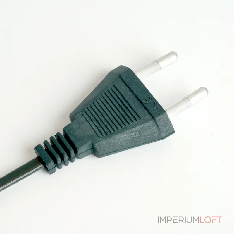 Гирлянда линейная FERON CL05 100LED (розовый) 10м+3м IP20 6W 32308 от ImperiumLoft