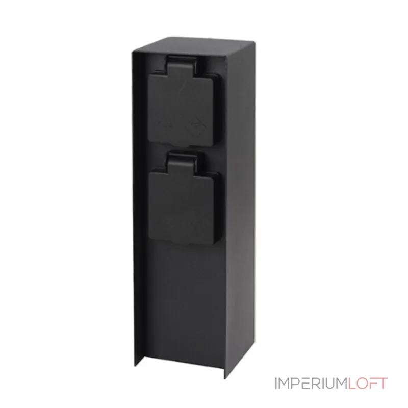 Розетка уличная 220-230V 16A IP44 Feron TM 52184