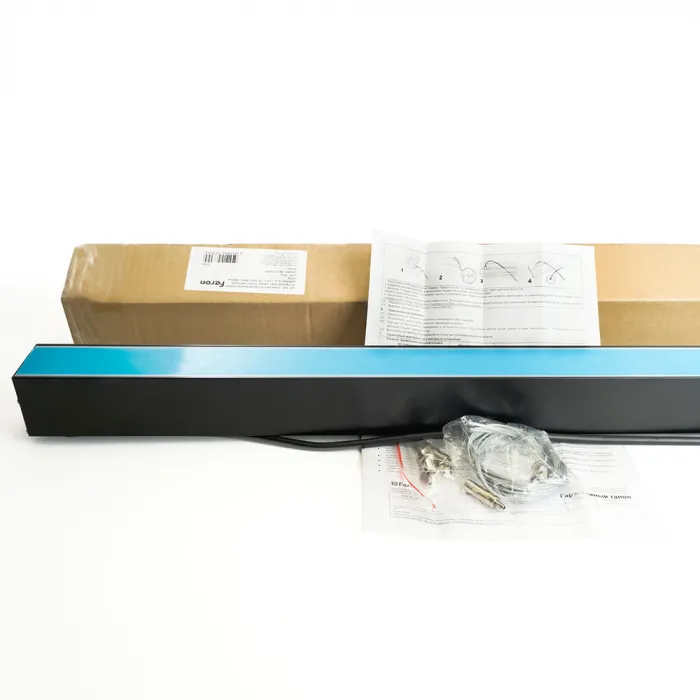 Светильник светодиодный линейный Feron LED IP20 40W 4000К от ImperiumLoft