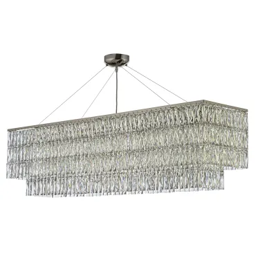 Люстра подвесная Arti Lampadari Acquaro Acquaro E 1.5.120x30.101 NP