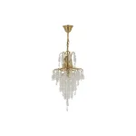 Подвесная люстра Arti Lampadari Erli Gb Erli E 1.5.30.105 GB