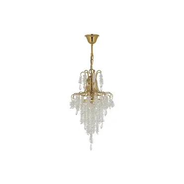 Подвесная люстра Arti Lampadari Erli Gb Erli E 1.5.30.105 GB