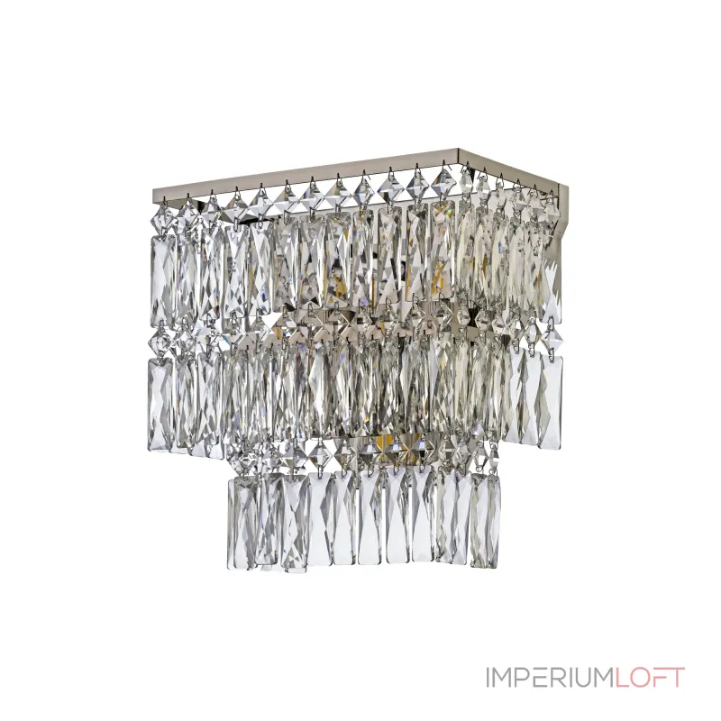 Бра Arti Lampadari Acquaro Acquaro E 2.30.100 NP
