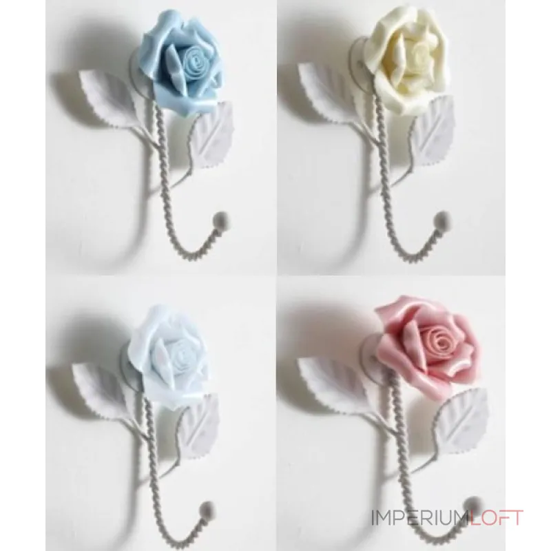 Подвесная люстра Ideal Lux Gaccio gancio