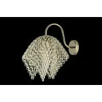 Бра Arti Lampadari Roma Nickel Roma E 2.1.1 N