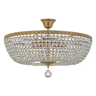 Потолочная люстра Arti Lampadari Castellana Gh Castellana E 1.3.50.501 GH