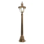 Наземный высокий светильник Feron Флоренция 11426 от ImperiumLoft