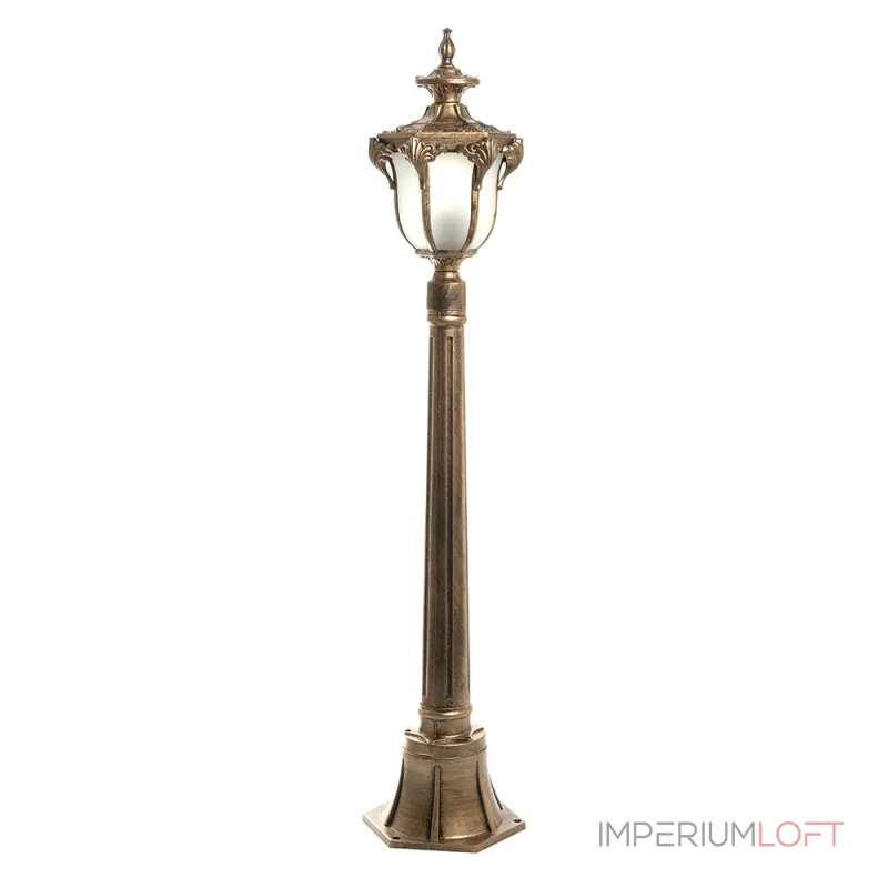 Наземный высокий светильник Feron Флоренция 11426 от ImperiumLoft Наземный высокий светильник Feron Флоренция 11426 от ImperiumLoft