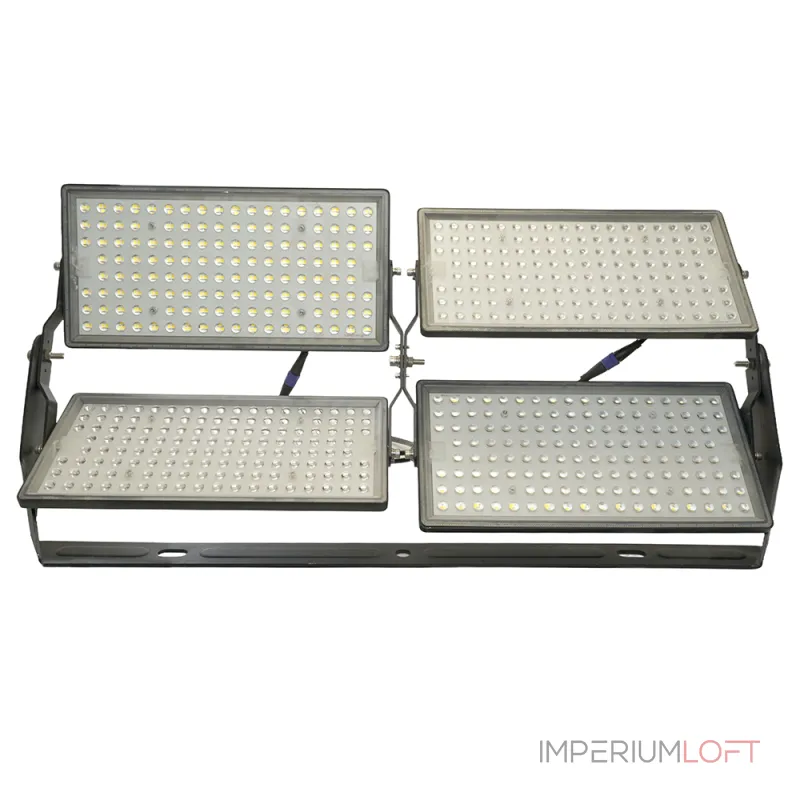 Светодиодный прожектор Feron LL-934 LED IP65 250W 6400К
