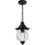 Светильник садово-парковый Feron Флер PL595 E27 IP44 60W от ImperiumLoft