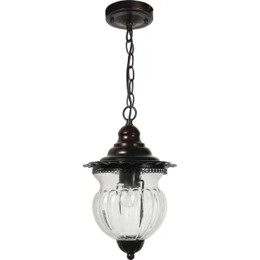 Светильник садово-парковый Feron Флер PL595 E27 IP44 60W Светильник садово-парковый Feron Флер PL595 E27 IP44 60W