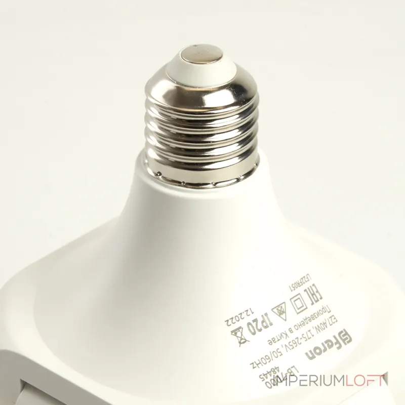 Лампа светодиодная Feron LB-7000 E27 40Вт K 48445
