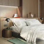 Накладной светильник Feron 32876 Цвет арматуры белый Цвет плафонов белый