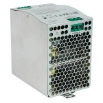 Трансформатор электронный для светодиодной ленты на DIN-рейку480W 24V 63*125.5*113мм IP20 Feron 52138