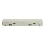 Соединитель гибкий для треков Feron LD3003 41974