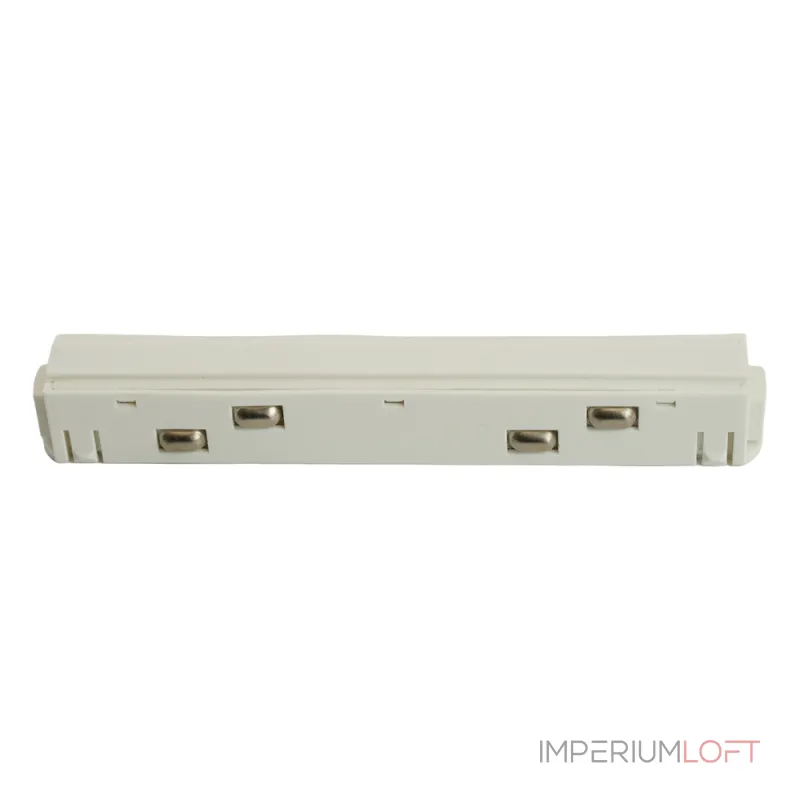 Соединитель гибкий для треков Feron LD3003 41974