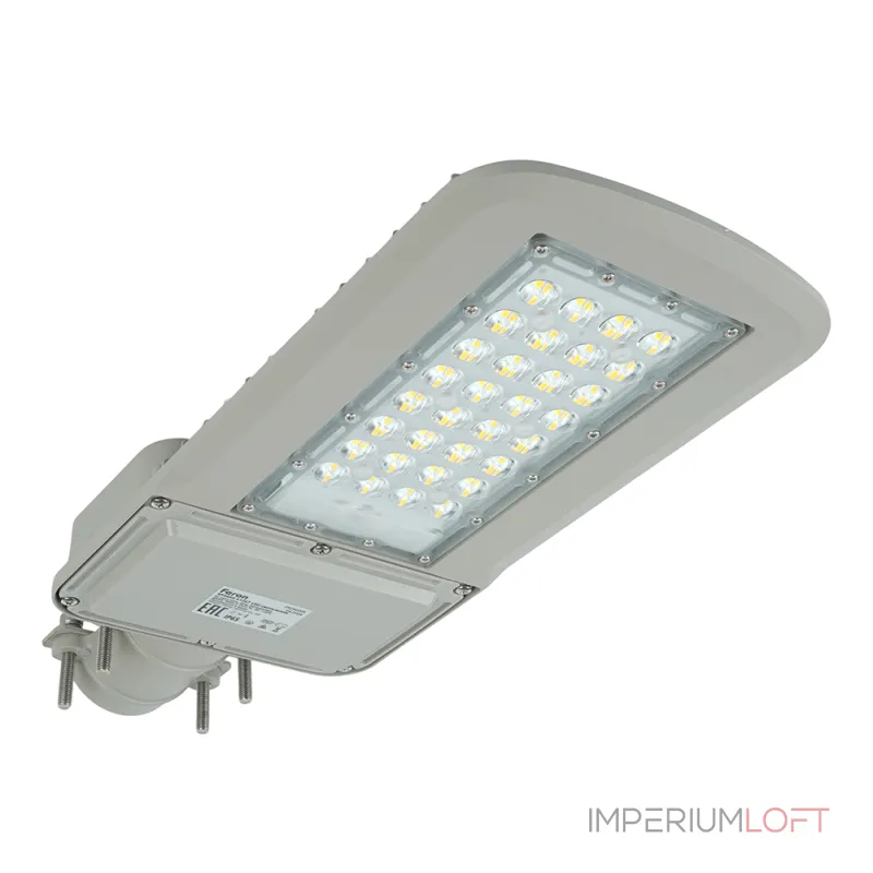 Светодиодный уличный консольный светильник Feron SP3050 LED IP65 80W 4000К
