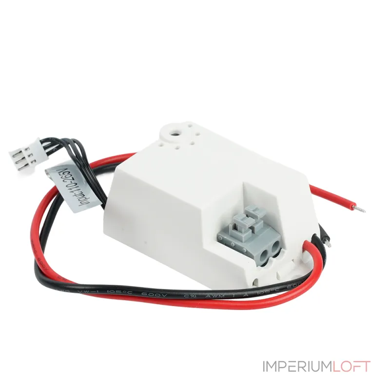 Датчик движения 500W 220V Feron 51834