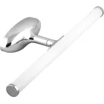 Подсветка для зеркала Feron AL5060 29660 Цвет плафонов белый Цвет арматуры хром