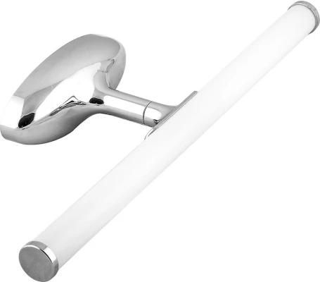 Подсветка для зеркала Feron AL5060 29660 Цвет плафонов белый Цвет арматуры хром