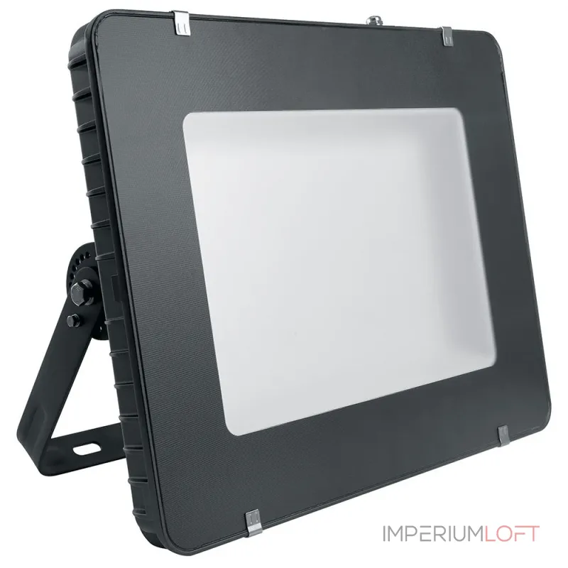 Светодиодный прожектор Feron LL-928 LED IP65 500W 6400К от ImperiumLoft