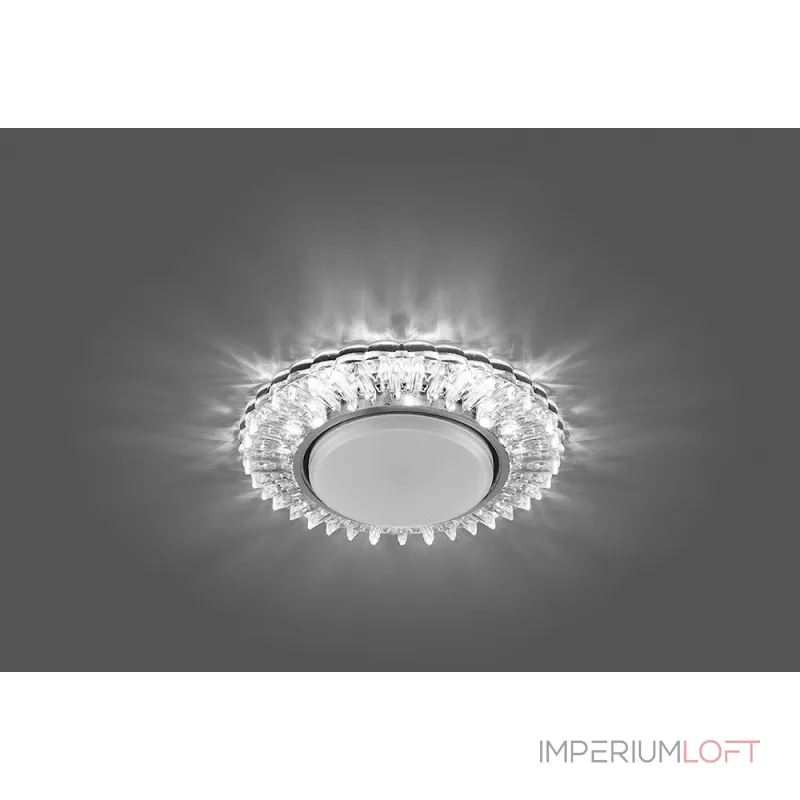 Встраиваемый светильник Feron CD4025 29539