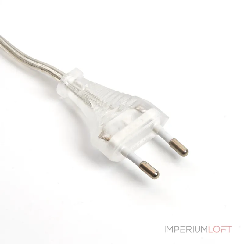 Сетевой провод с диммером Feron DM103-200W 23058 от ImperiumLoft Сетевой провод с диммером Feron DM103-200W 23058 от ImperiumLoft