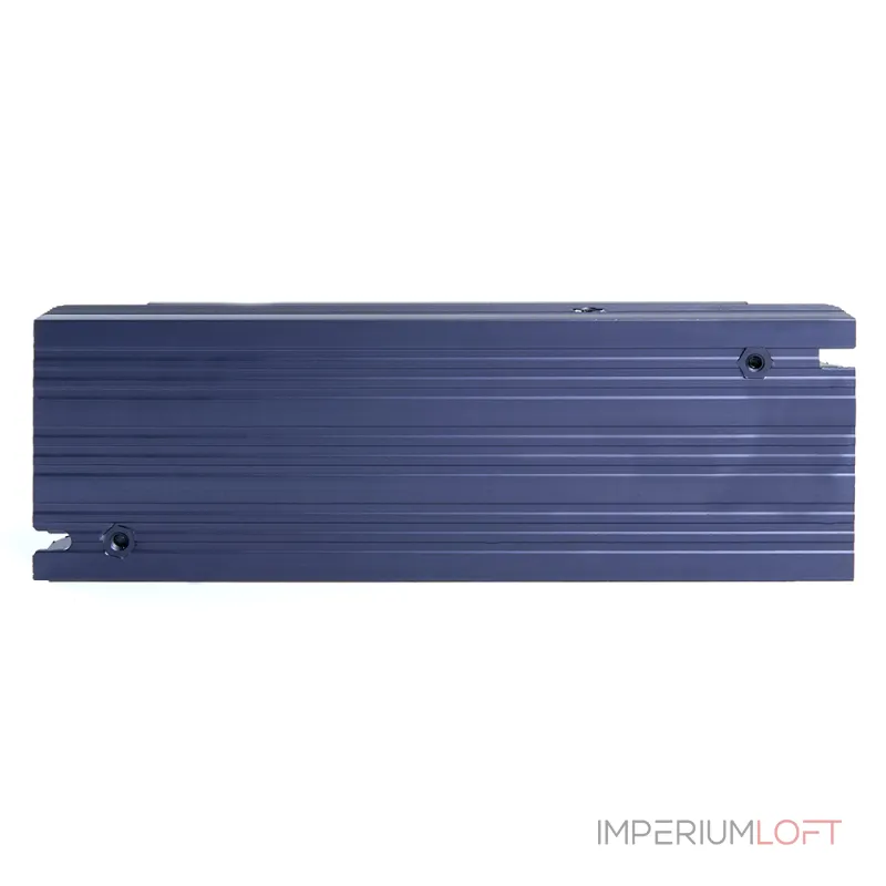 Трансформатор электронный для трековых светильников Feron LB048 48 Вт 2.06А 100W 41957 Трансформатор электронный для трековых светильников Feron LB048 48 Вт 2.06А 100W 41957