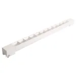 Трековый светодиодный светильник Feron AL230 LED IP40 30W 4000К