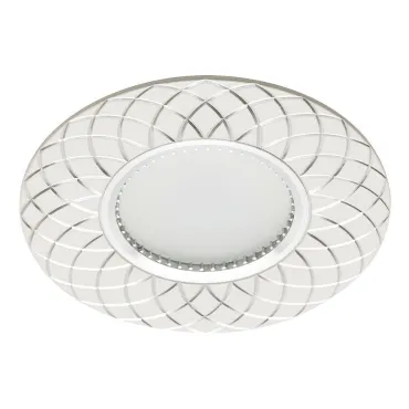 Встраиваемый светильник Feron GS-M388 28888 Встраиваемый светильник Feron GS-M388 28888