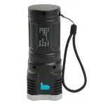 Фонарь ручной Feron с аккумулятором USB Feron TH2409 48789 от ImperiumLoft