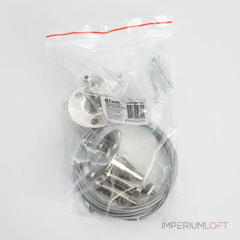 Соединители Feron CAB1002 10326