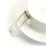 Светодиодный встраиваемый светильник Feron AL528 LED IP40 12W 6400К