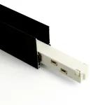 Соединитель гибкий для треков Feron LD3003 41974