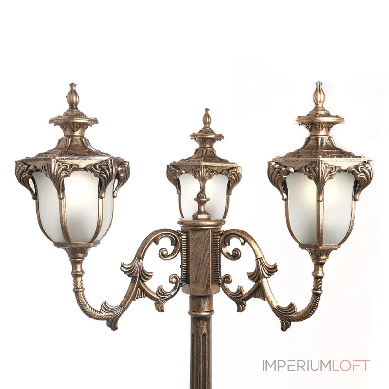 Фонарный столб Feron Флоренция 11429 от ImperiumLoft Фонарный столб Feron Флоренция 11429 от ImperiumLoft