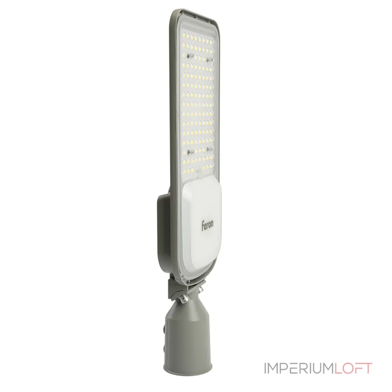 Светодиодный уличный консольный светильник Feron SP3050 LED IP65 100W 4000К