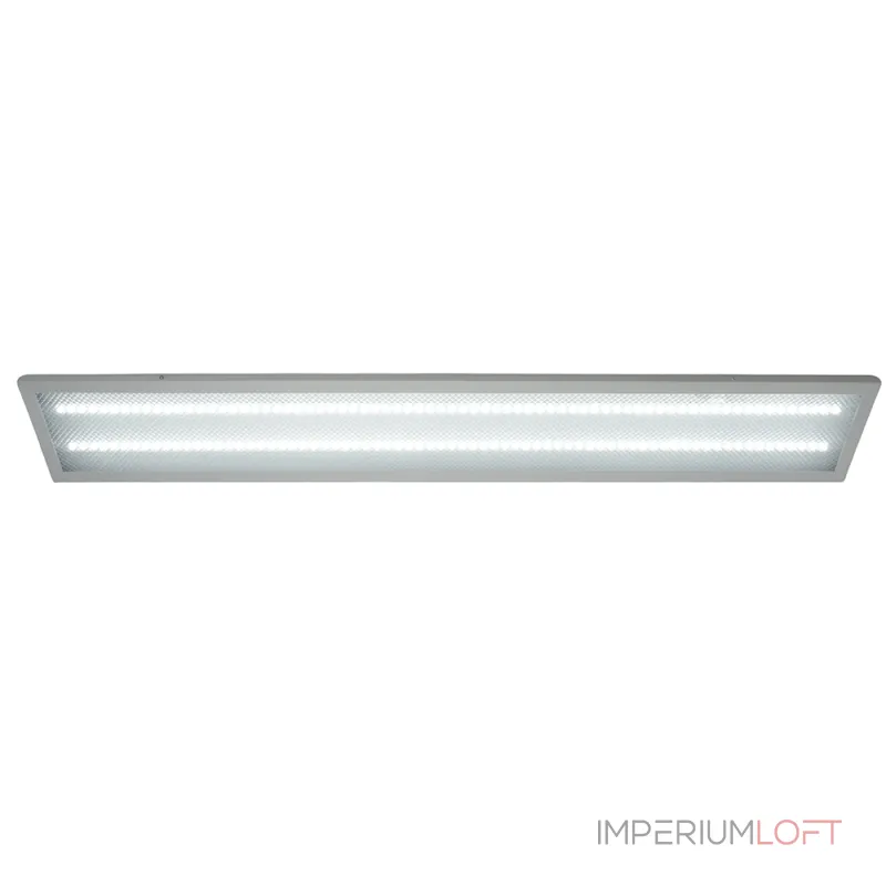 Светодиодный встраиваемый светильник Feron AL2116 LED IP40 48W 4000К