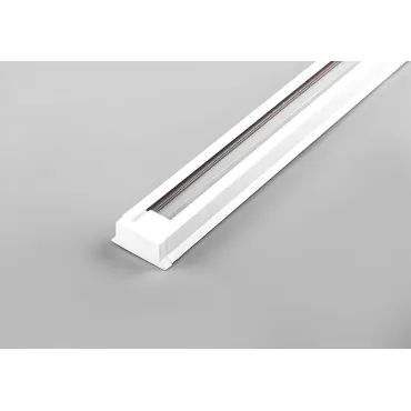 Трек накладной Feron 10339 Цвет арматуры белый