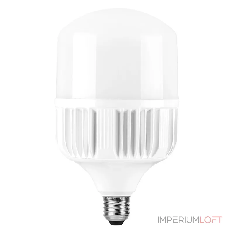 Лампа светодиодная Feron LB-65 E27-E40 70Вт 6400K 25783