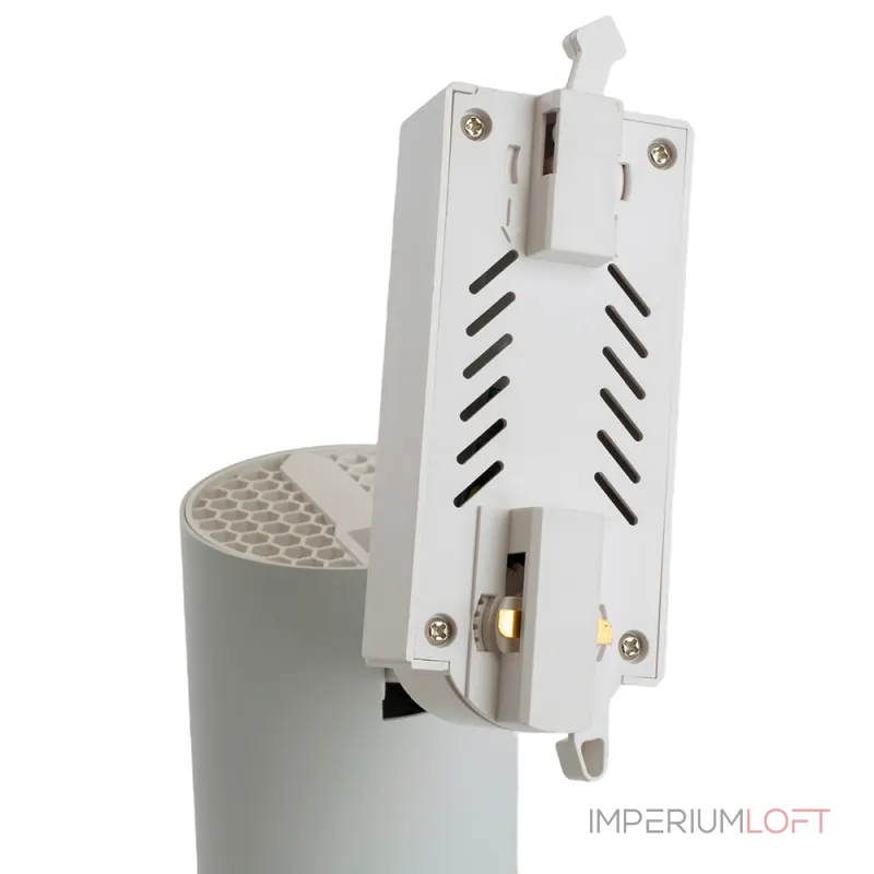 Трековый светодиодный светильник Feron AL137 LED IP40 30W 4000К