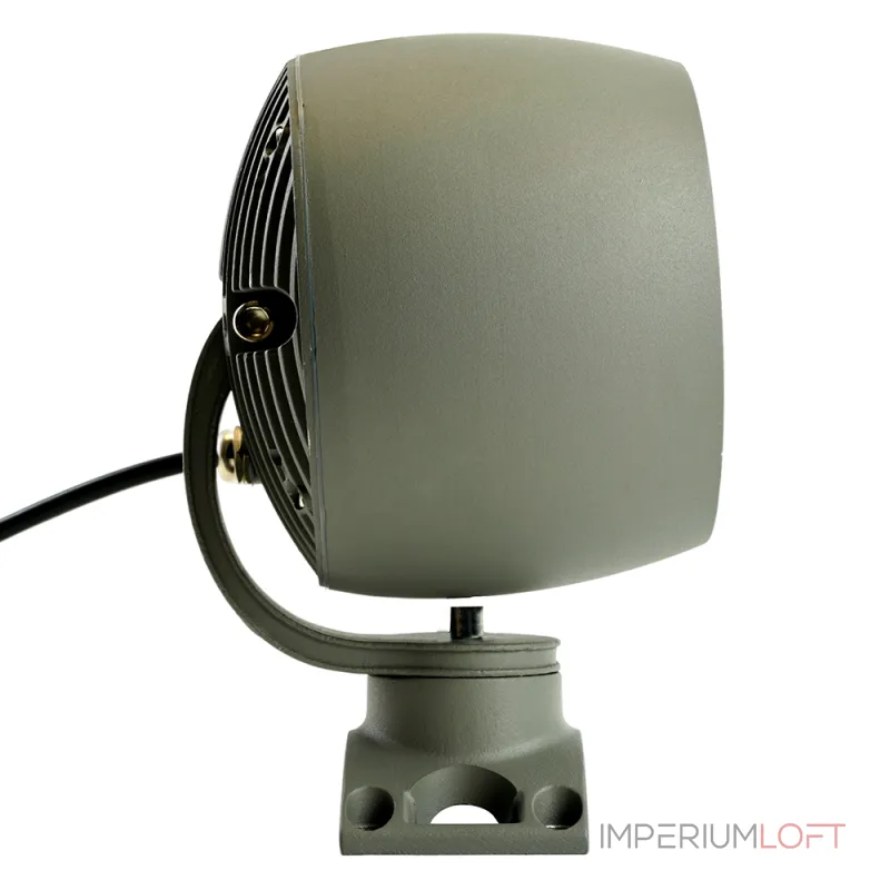 Светодиодный светильник ландшафтно-архитектурный Feron LL-601 LED IP65 20W 2700К
