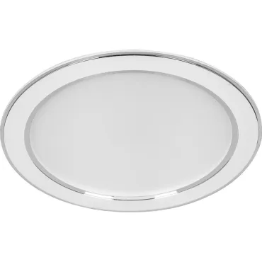 Светодиодный встраиваемый светильник Feron AL1527 LED IP20 9W 4500К Светодиодный встраиваемый светильник Feron AL1527 LED IP20 9W 4500К