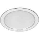 Светодиодный встраиваемый светильник Feron AL1527 LED IP20 12W 4500К