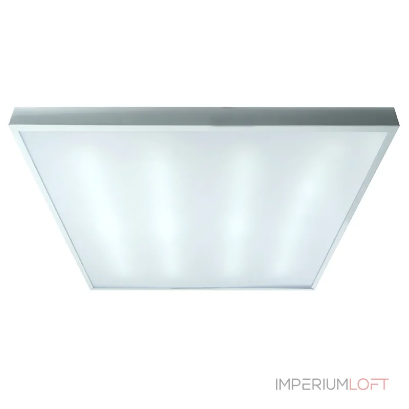 Офисный светильник Feron LED IP20 36W 6500К
