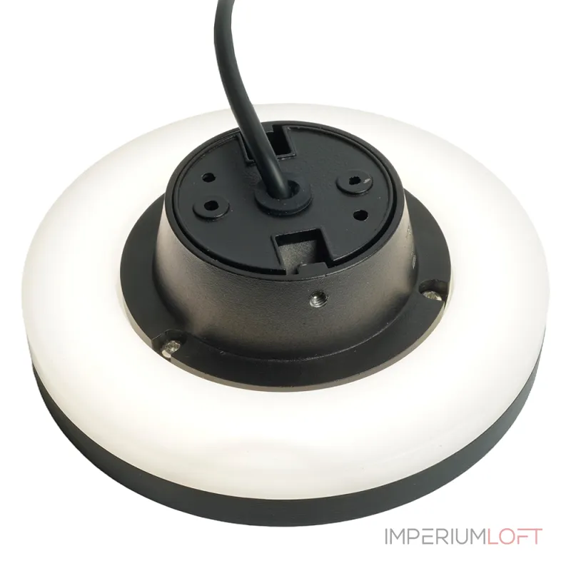 Светильник уличный светодиодный Feron Токио DH104 LED IP54 7W 4000К Светильник уличный светодиодный Feron Токио DH104 LED IP54 7W 4000К
