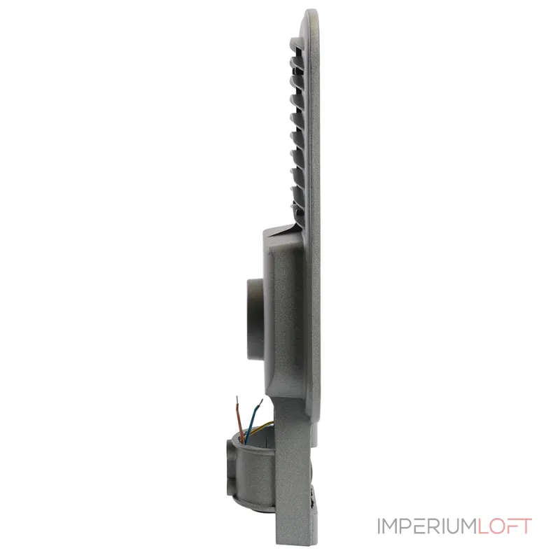 Светодиодный уличный консольный светильник Feron SP3070 LED IP66 50W 5000К